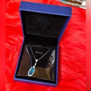 Beautiful New Necklace